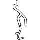 Ford P1MZ-8B081-B Water Outlet