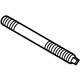 Ford -W715805-S442 Thermostat Unit Stud