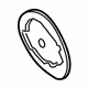 Ford EJ7Z-78405A26-A Fuel Door, Rear
