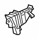 Ford FJ7Z-5428610-A Actuator