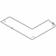 Ford CM5Z-5813046-AA Floor Cover