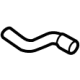 Ford LX6Z-18N344-HBF Heater Hose