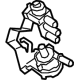 Ford LX6Z-8C605-C Water Valve