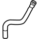 Ford LX6Z-8A577-E Outlet Hose