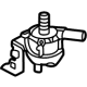 Ford LX6Z-18D473-S Auxiliary Pump