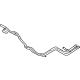 Ford LX6Z-18B402-H Water Pipe