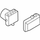 Ford 8G1Z-2C346-F Modulator Valve