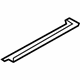 Ford 5G1Z-5410784-AA Rail Cover, Rear Passenger Side