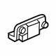 Ford 9L1Z-14B345-A Side Impact Sensor, Rear