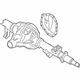 Ford JC3Z-4010-A Axle Housing, Rear
