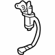 Ford 1L2Z-7823395-BC Window Motor, Rear Driver Side
