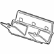 Ford 1L5Z-3540374-CAB Back Panel Trim