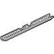 Ford 3L2Z-7813284-AA Scuff Plate Retainer, Front