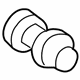 Ford 2L2Z-1A163-AA Valve Stem Cap