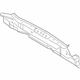 Ford 8A8Z-7440320-A Rear Body Panel