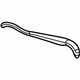 Ford 3F1Z-17526-AA Wiper Arm, Passenger Side