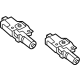 Ford ML3Z-15790-B Motor Assembly