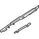 Ford FL3Z-1651070-E Lever