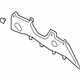 Ford DM5Z-16738-A Insulator, Front