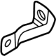 Ford M2DZ-16B116-D Lower Bracket, Driver Side