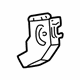 Ford F8DZ-54218A43-A Lock Actuator, Driver Side