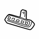 Ford 5F1Z-14A626-AA Lock Actuator, Front