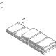 Ford NL3Z-10D672-A Battery