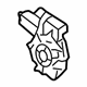 Ford 7L3Z-5423394-A Motor, Rear Center