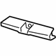 Ford CK4Z-6152018-B Upper Trim, Rear Driver Side