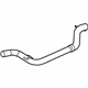 Ford CV6Z-5230-Z Exhaust Pipe
