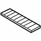 Ford HC3Z-25045G34-EA Utility Box Mat, Center