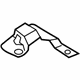 Ford GD9Z-96613D74-A Child Seat Bracket