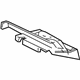 Ford 3F2Z-5N213-BA Heat Shield