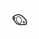 Ford F3DZ-5E241-A Converter & Pipe Gasket