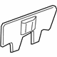 Ford FL3Z-6775-B Shield