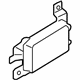 Ford JL1Z-18C869-CB Receiver Assembly - Radio