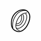 Ford BT4Z-7801966-AA Door Trim Panel Seal