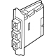 Ford GC3Z-12A650-BBNP ECM