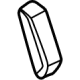 Ford KB5Z-14711-BE Recline Knob, Passenger Side