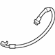 Ford BT4Z-2282-A Flex Hose, Passenger Side