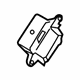 Ford DG9Z-14B291-WT Control Module, Rear