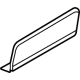 Ford NZ6Z-17F000-AB Cap