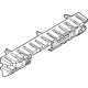 Ford NZ6Z-17754-D Absorber