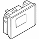 Ford HG9Z-2C219-K ABS Control Unit