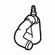 Ford DG9Z-8286-L Lower Hose