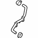 Ford DG9Z-8K534-B Connector Hose