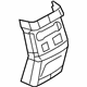 Ford BB5Z-78045E24-AA Rear Panel Trim