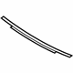 Ford AE9Z-74503A23-A Front Seal