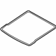 Ford 7T4Z-7851884-A Front Seal
