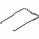 Ford 7T4Z-78502C22-B Frame - Sliding Roof Panel Opening